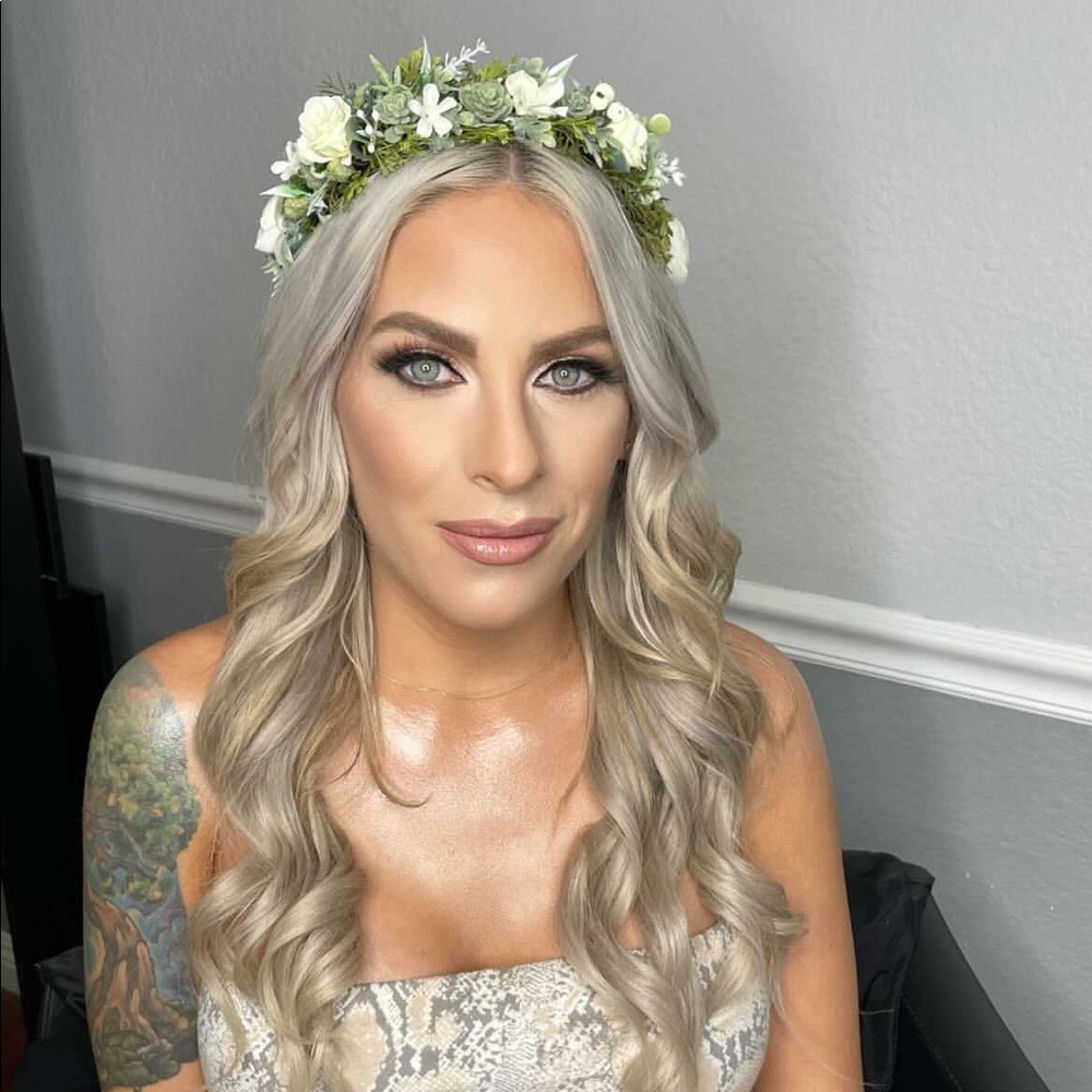 FLOWER CROWN